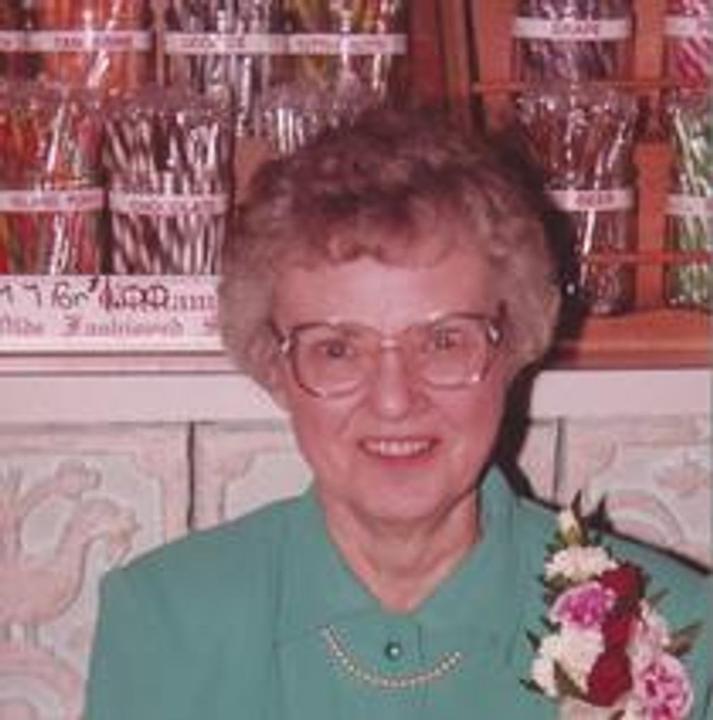 Nyla (Kleine)  Stearns