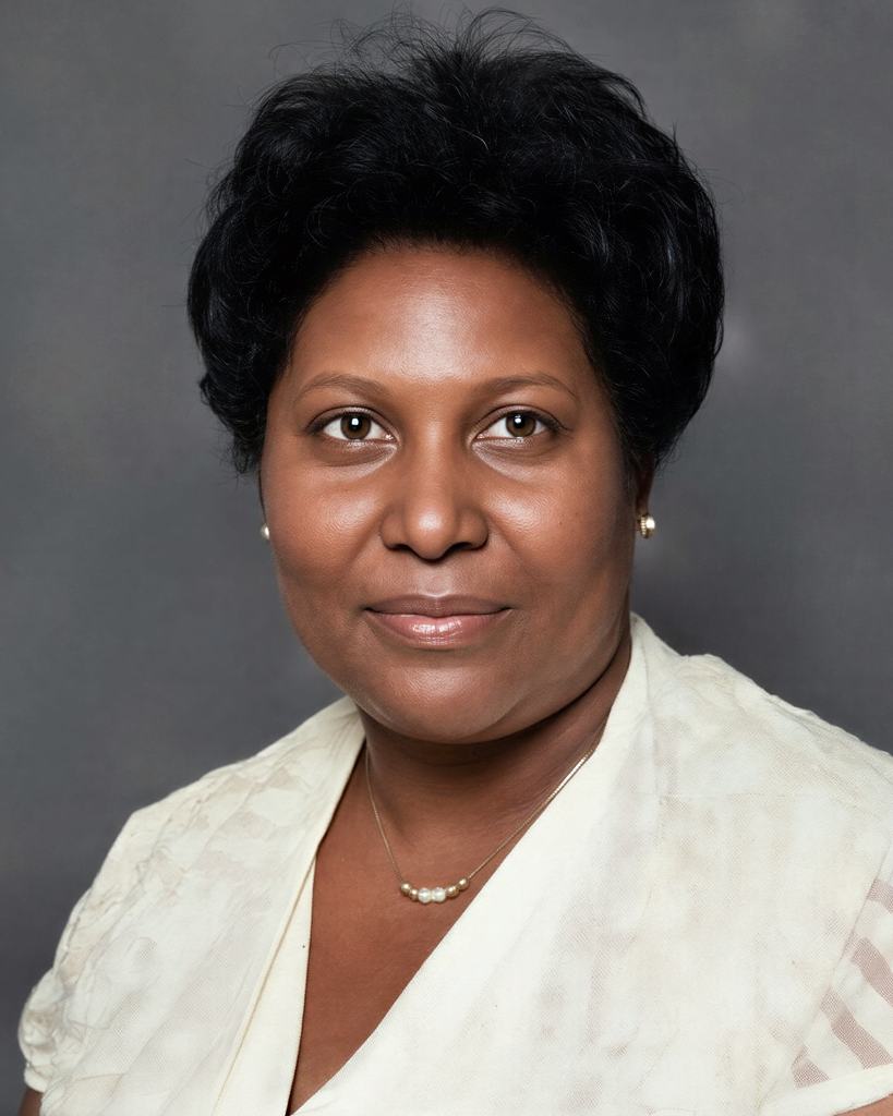 Glinda J. Jackson
