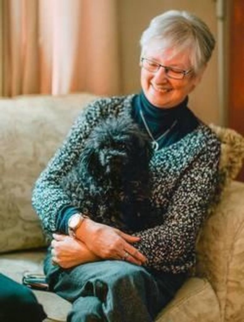 Dorothy Lorraine Baltzer