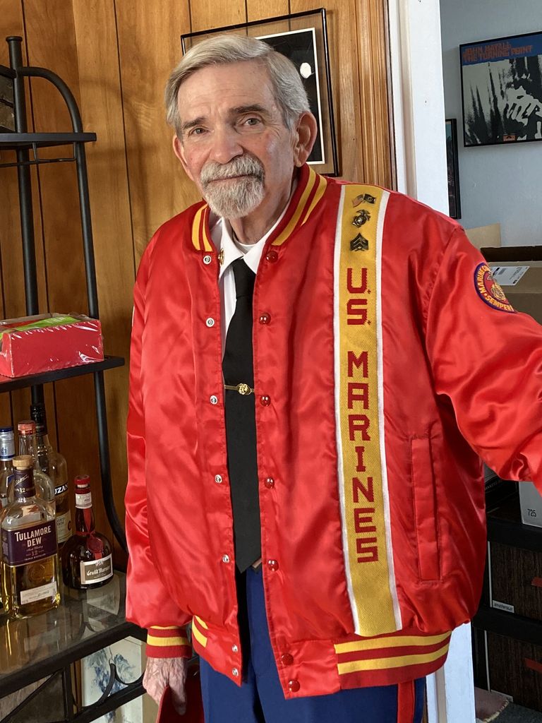 Thomas Groark Profile Photo