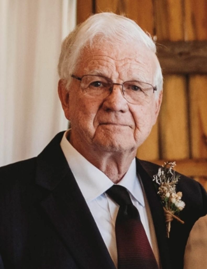 Russell Dixon Profile Photo