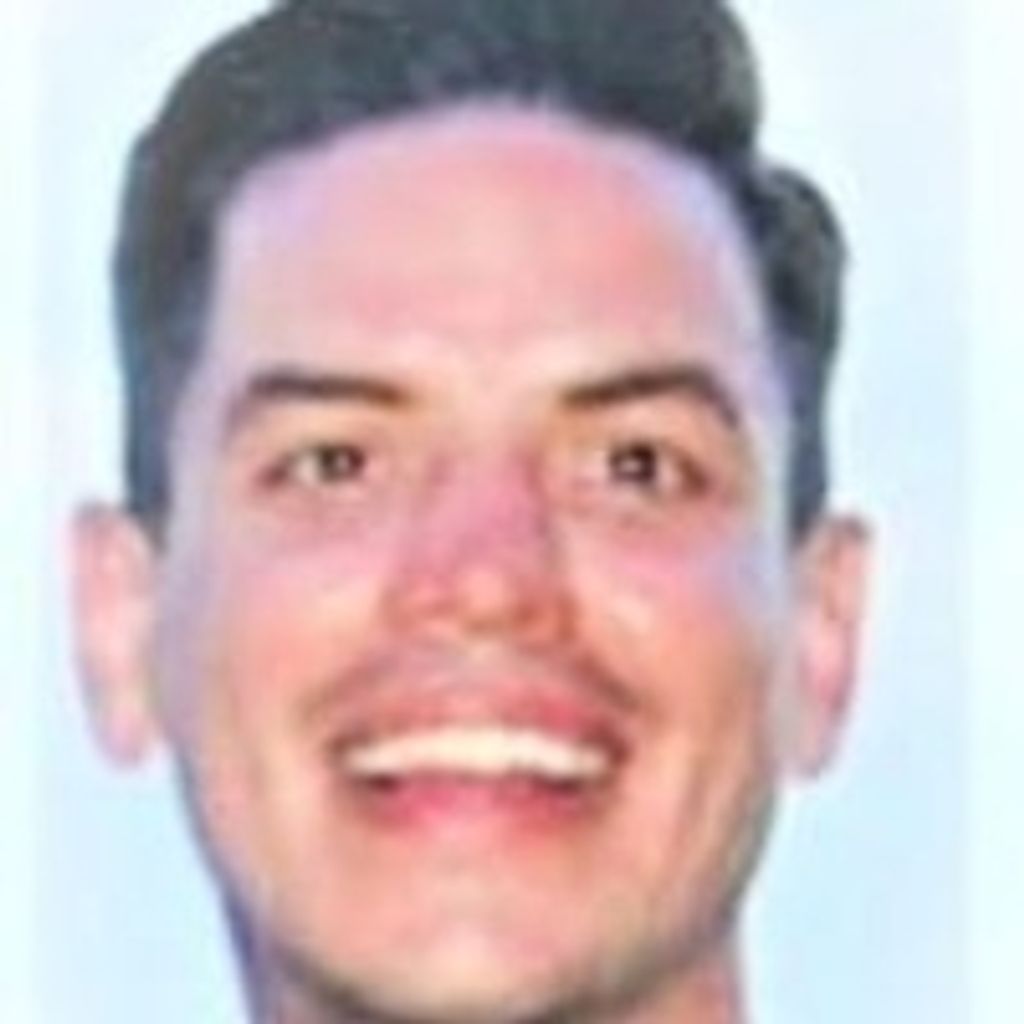 Devin Decker Profile Photo