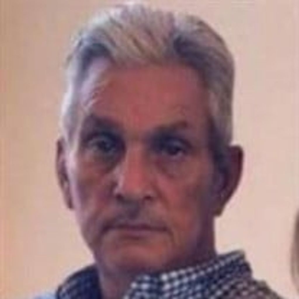 Randall Ray Rollins Profile Photo