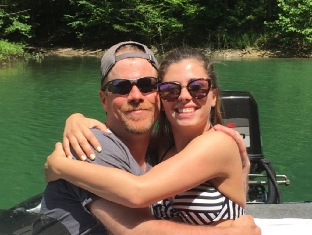 Richard "Jason" Maggard Profile Photo