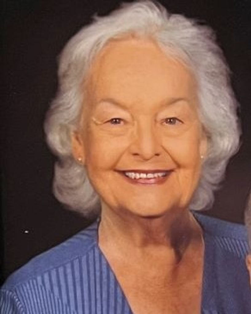 Jennifer Hammock DeLoach Profile Photo