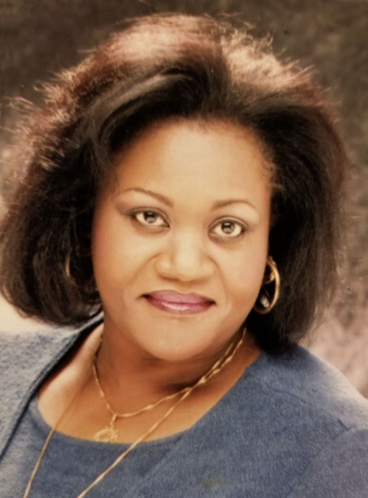Patricia Ann 'Pat' Meadlock