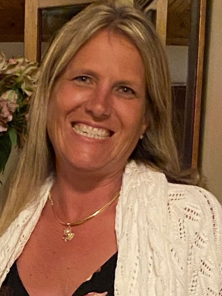 Mrs. Amy Sims Profile Photo