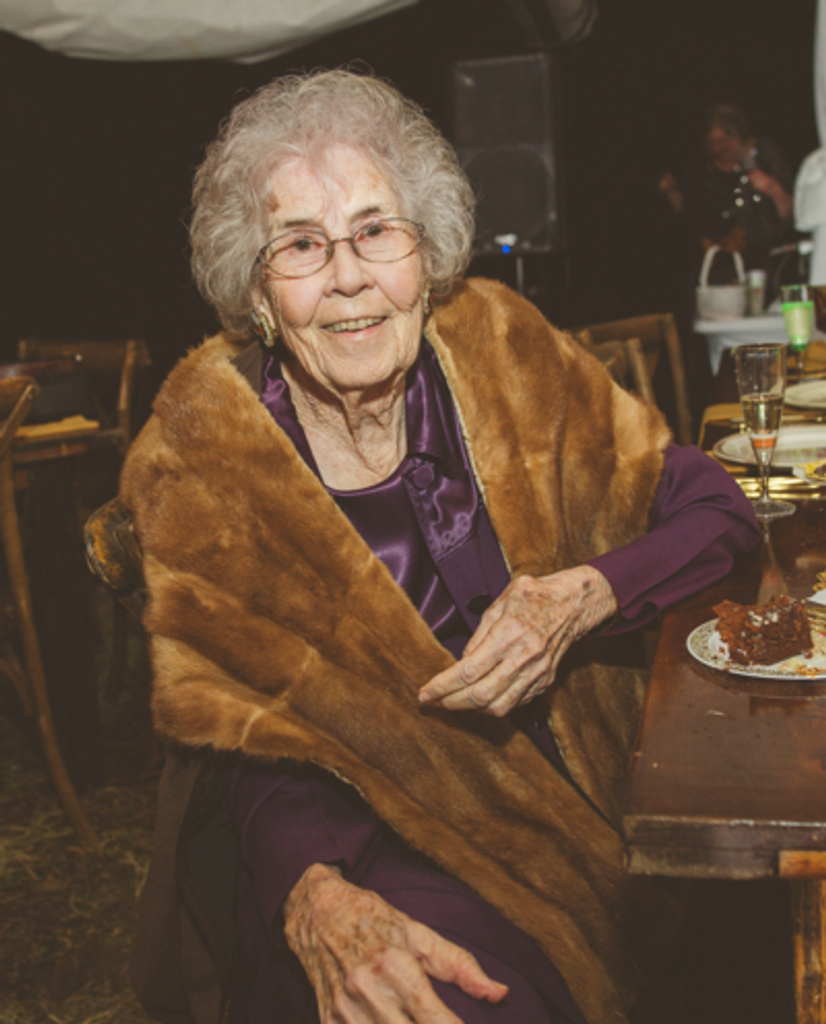 Thelma "Ruth" Lee Profile Photo