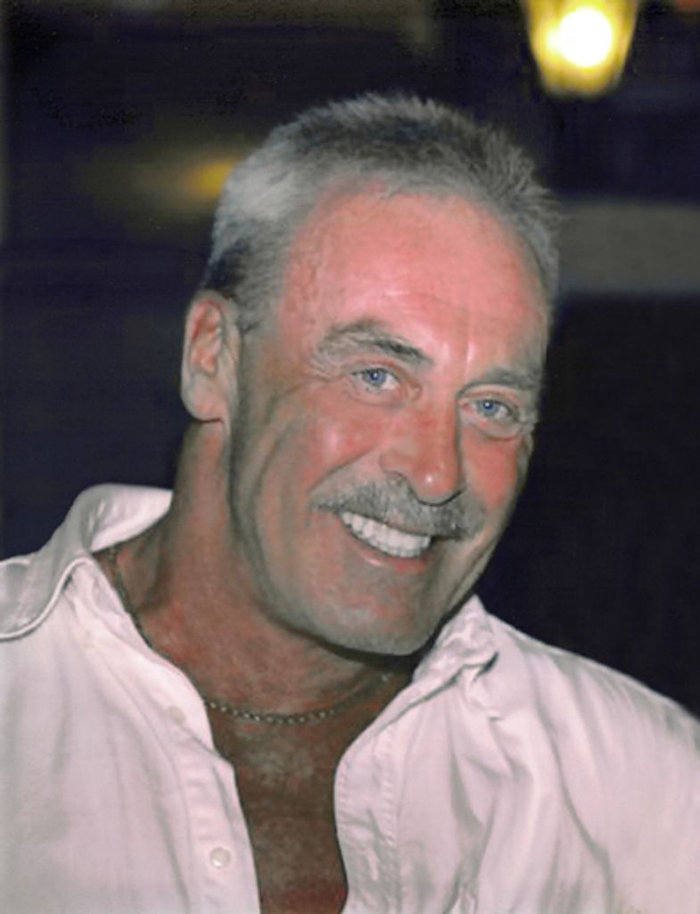 Ronald Raymond Rafferty Profile Photo