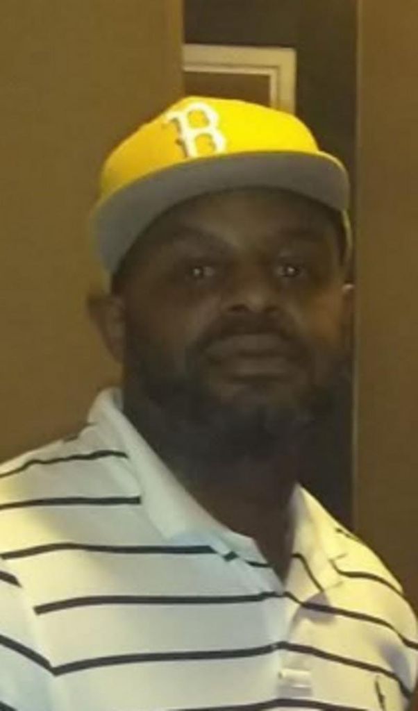 Antonio “Tony” Martin Profile Photo