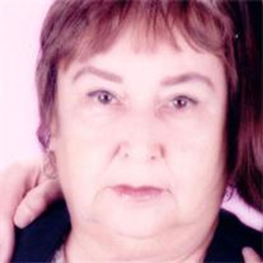 Ora Garcia