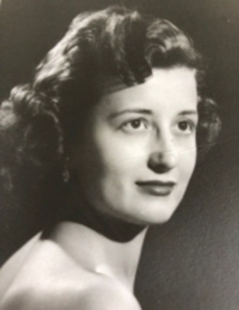 Janet Lee Rathman