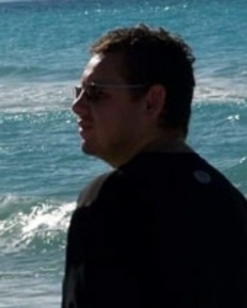Keith Robert Robb