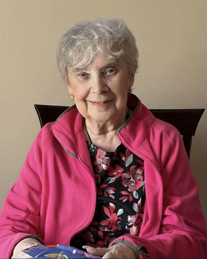 Carmen Aubin