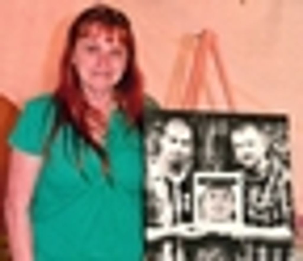 Norma Shelton