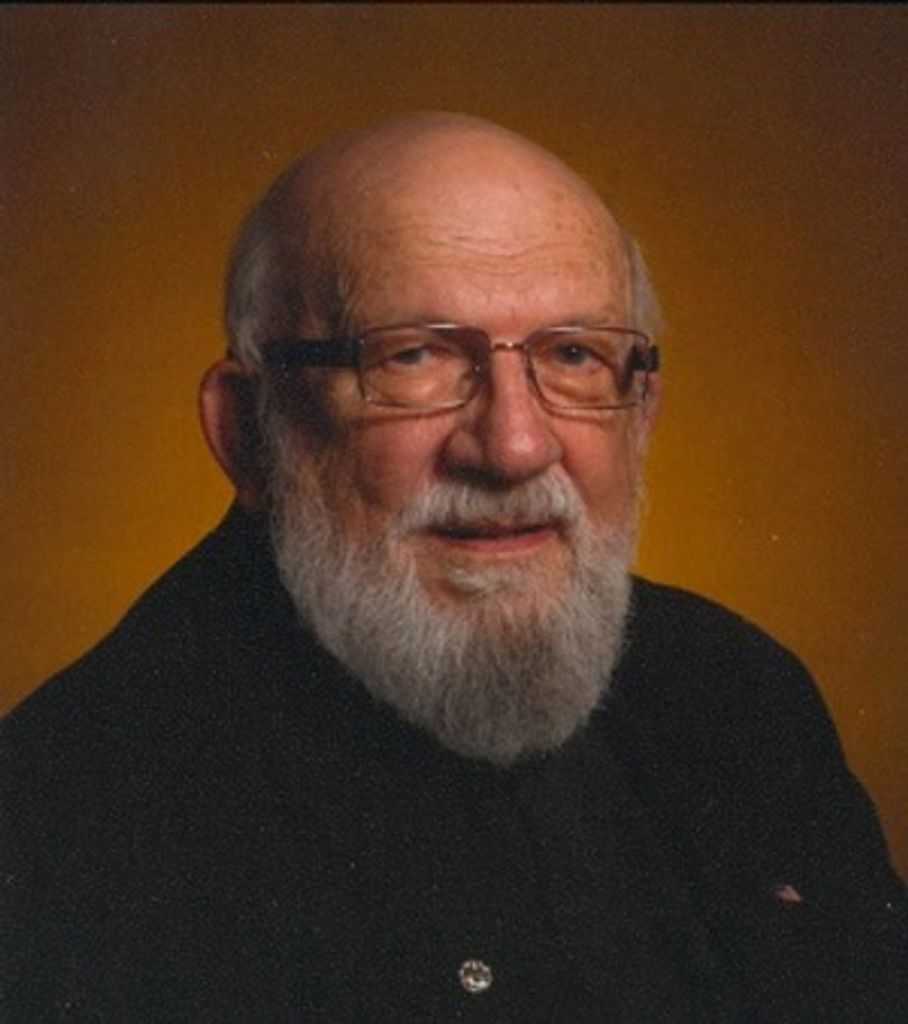 Fr. Justin N. Werner Profile Photo