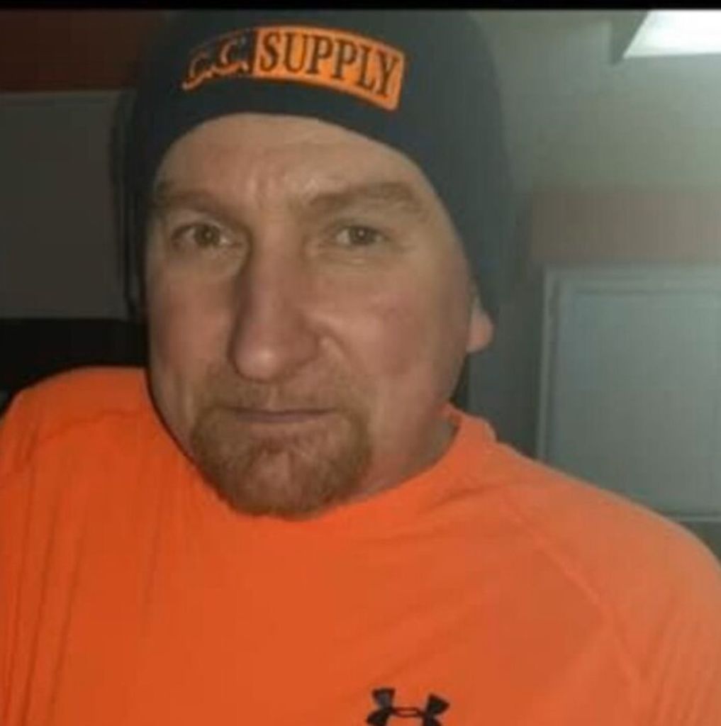 Dennis Eugene Furman