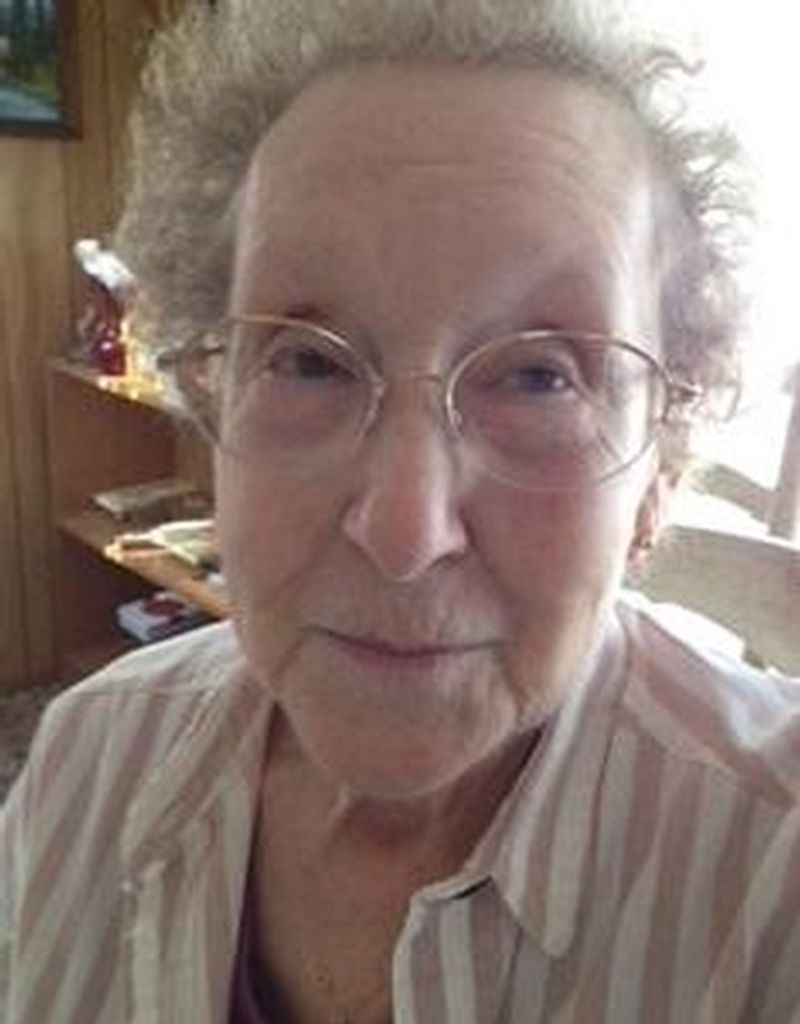 Bernice Elaine Martindale Profile Photo