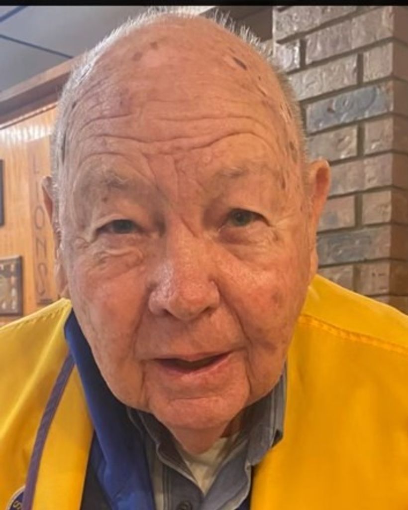 Alton Ray Pyburn Profile Photo