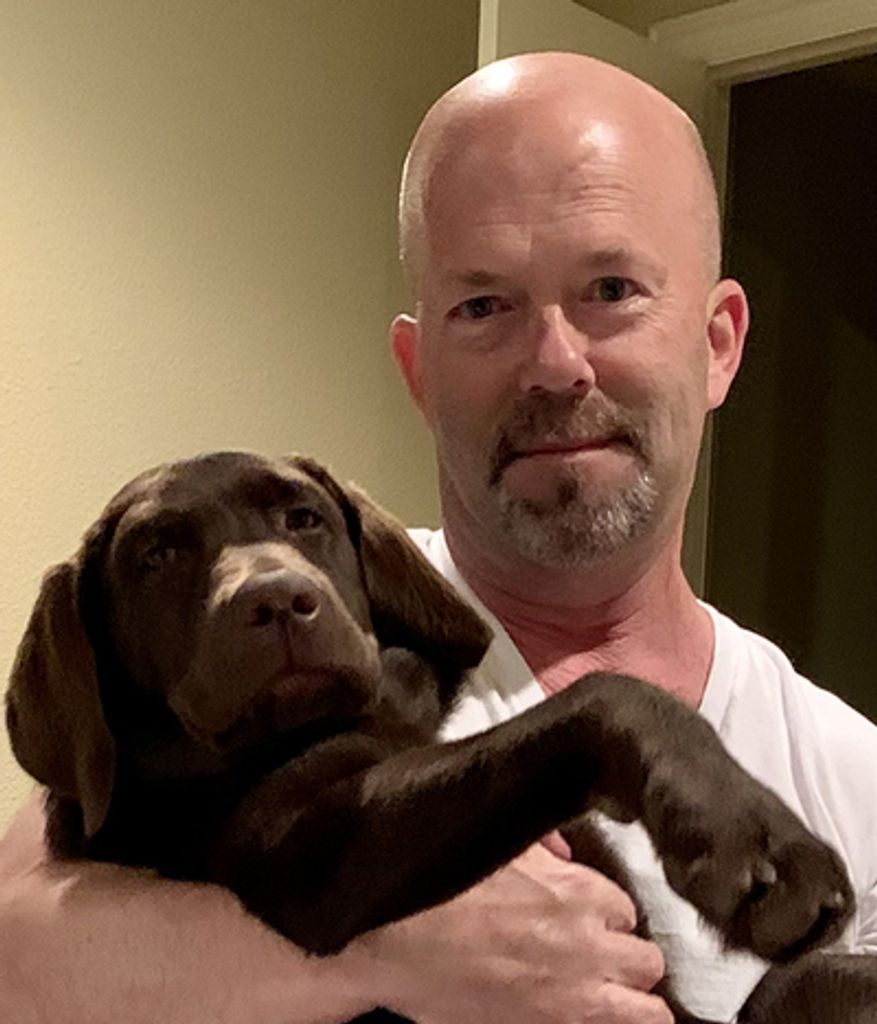 David Murray Scherer