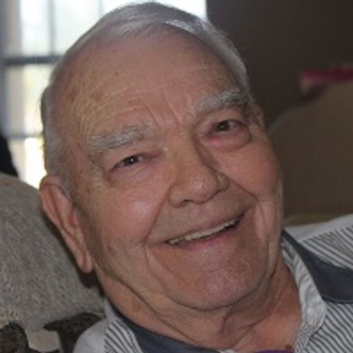James W. Smith, Sr. Profile Photo