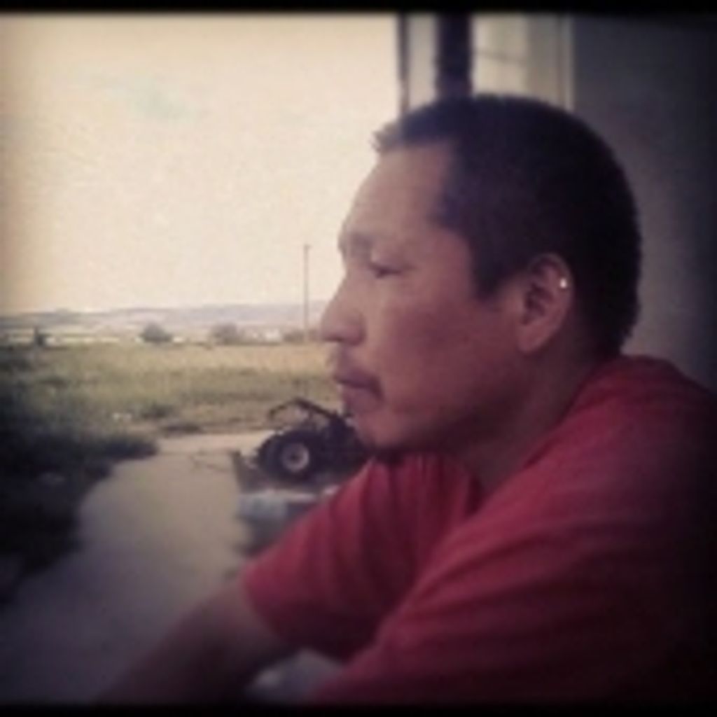 Blaine Thomas Revere