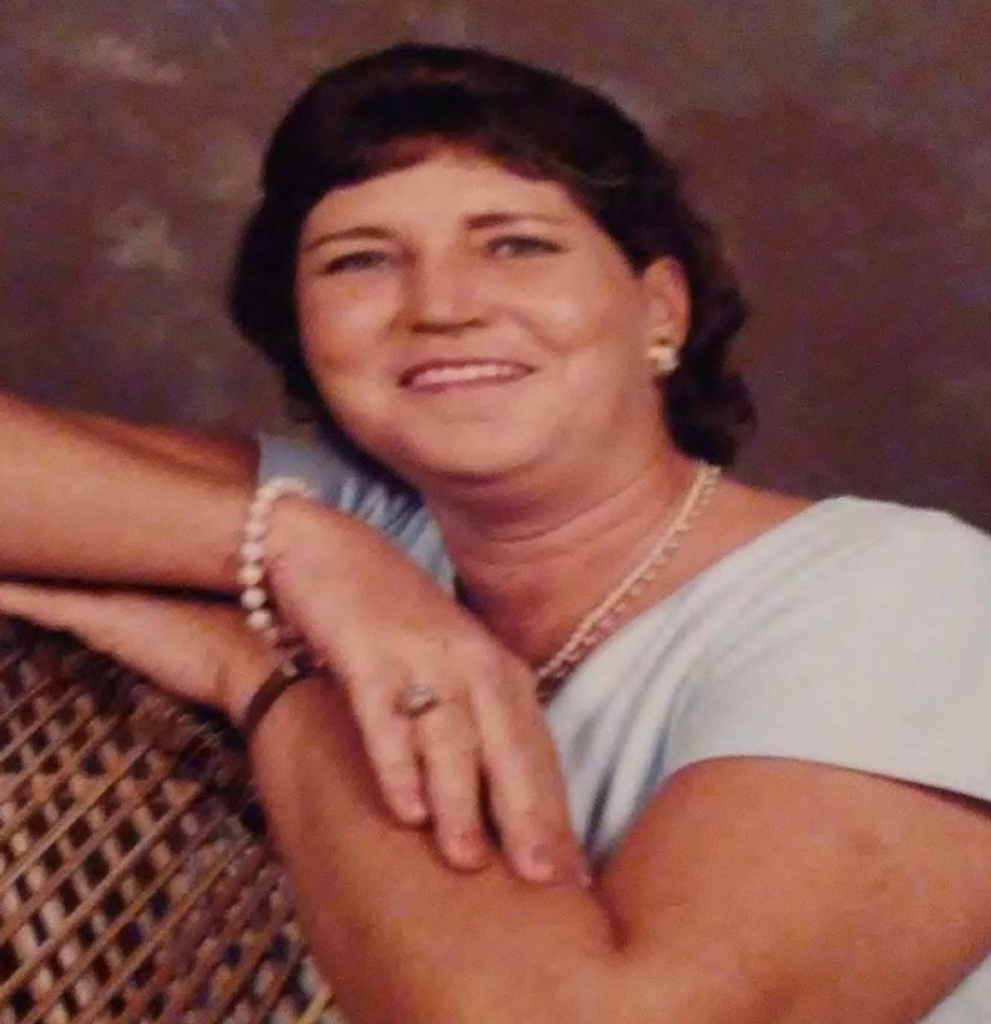 Mary Frances Slack Knox