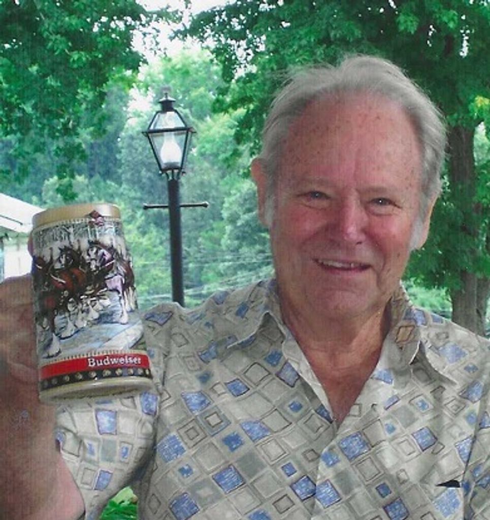 Friedrich "Fred" Gehne