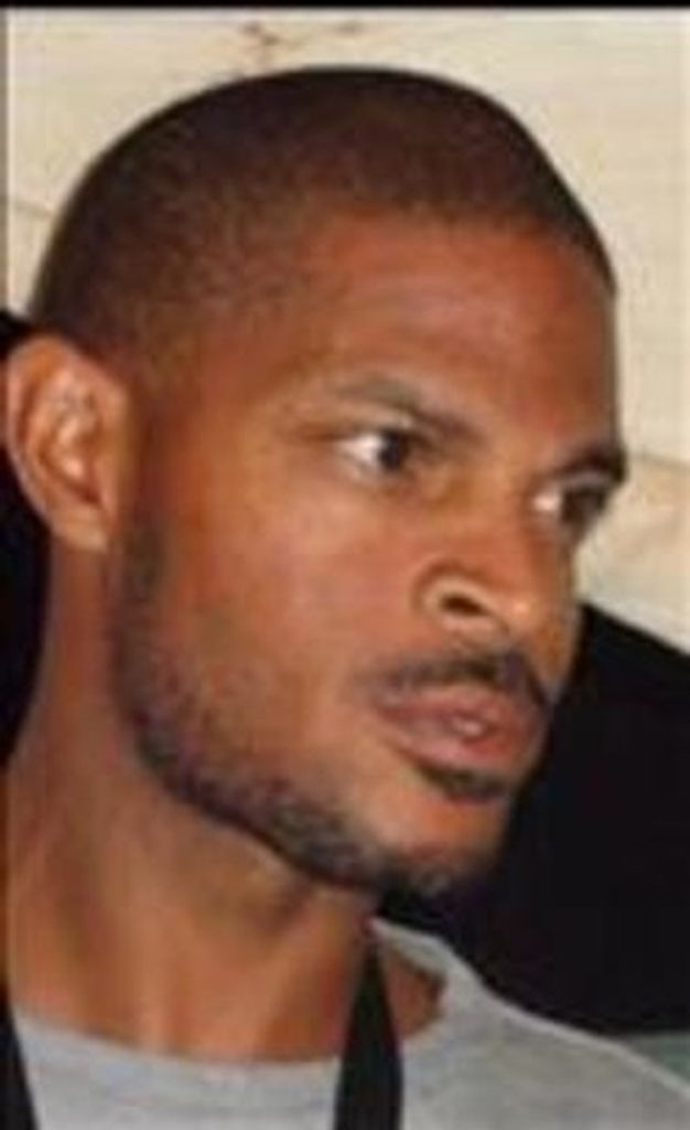 Mr. Leroy D. Garner Profile Photo