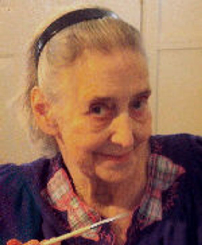 Elizabeth Ann Young Ratliff Profile Photo