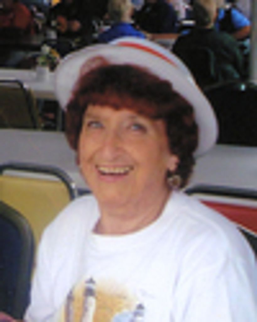 Evelyn June Johnson (Doten) Profile Photo