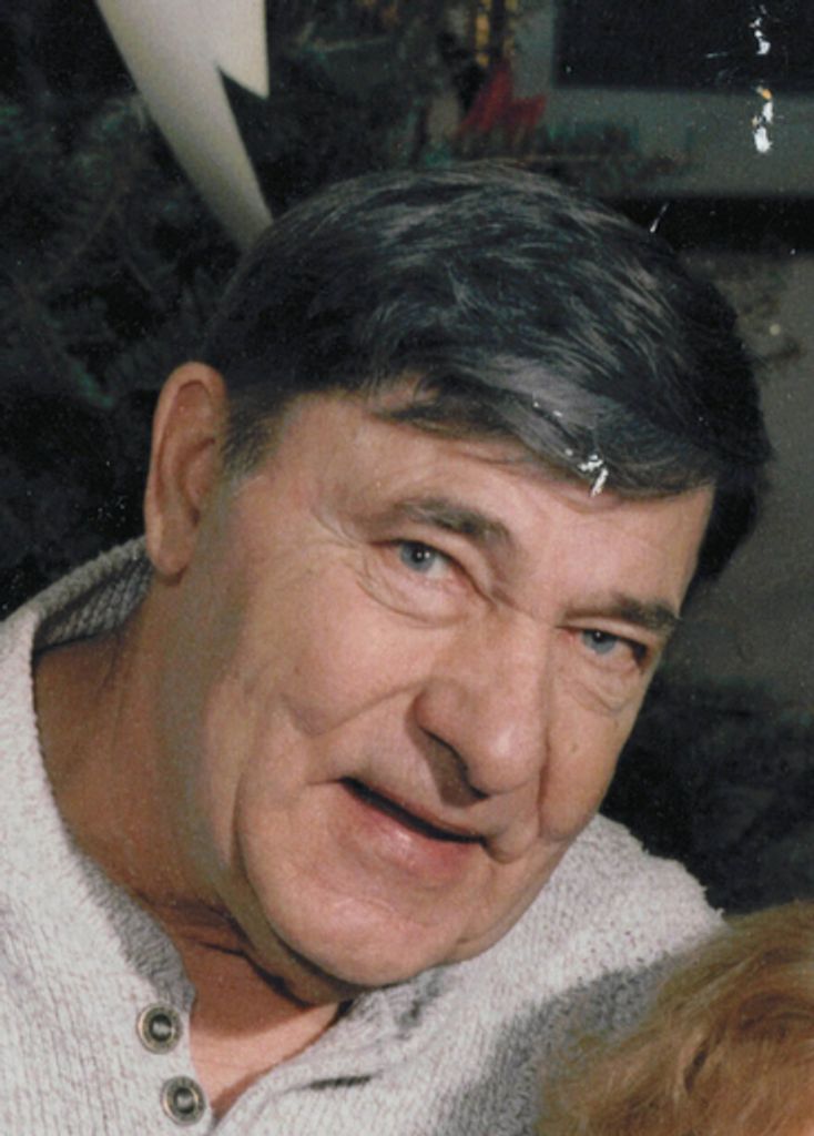 Vernon Z. Mrozinski