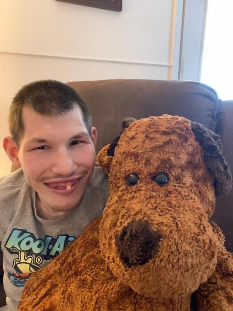 Michael Anthony Heim