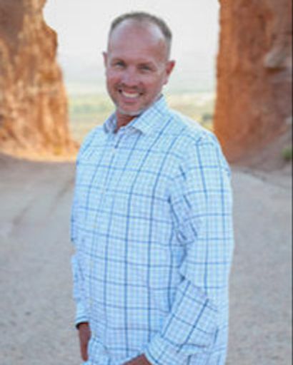 Aaron Brinkerhoff's obituary image