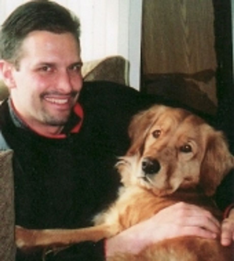 David Jerald Discher