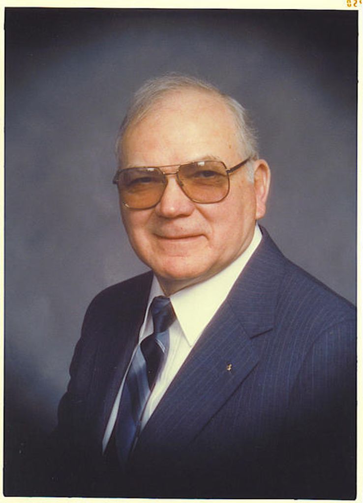 Albert Harry Bartles Profile Photo