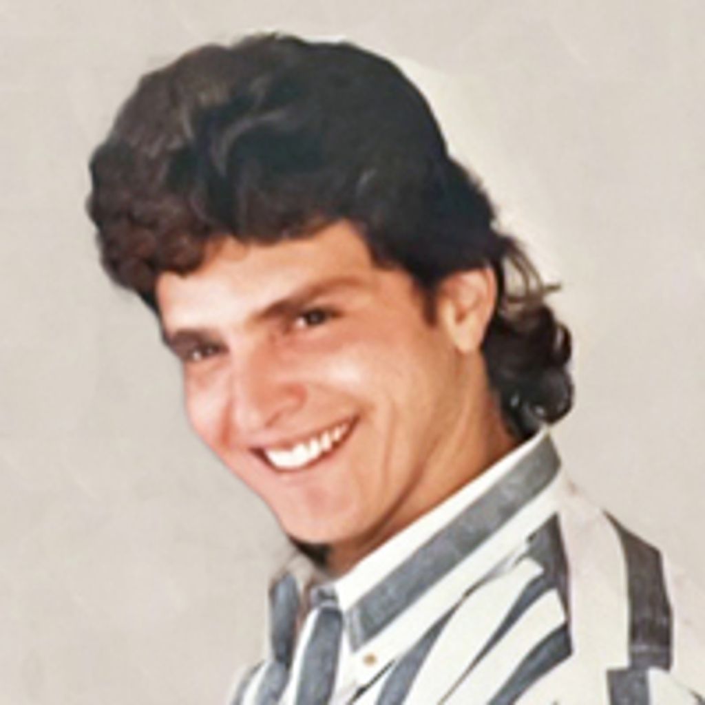 Kenneth “Bear” Wayne Housh