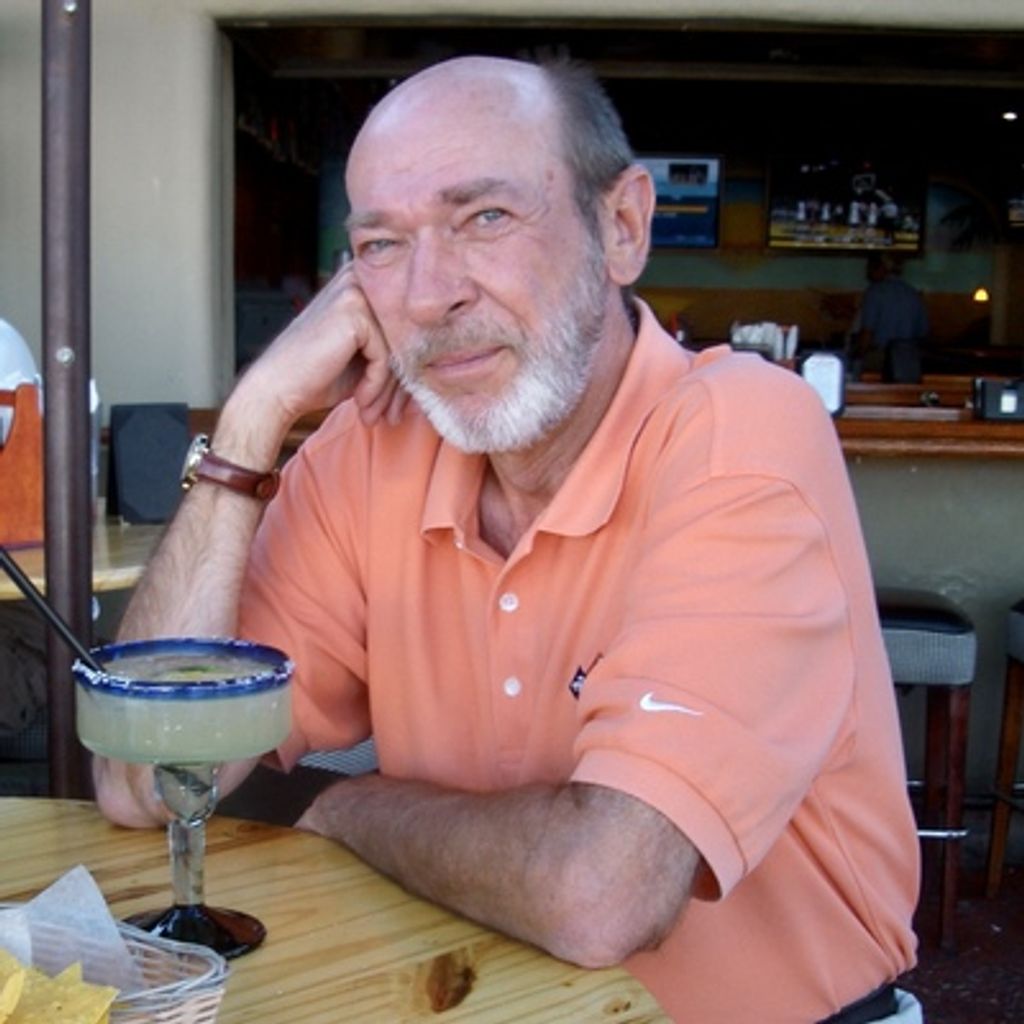 John Compton Profile Photo