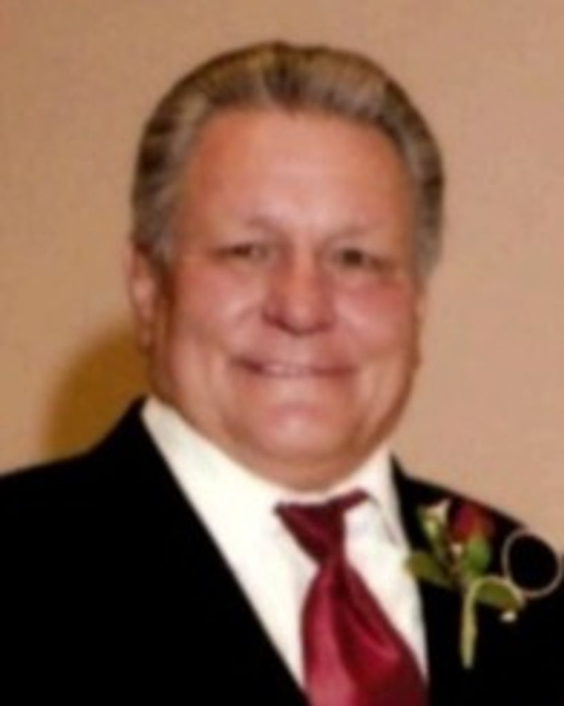 Roberto "Guero" Misquez