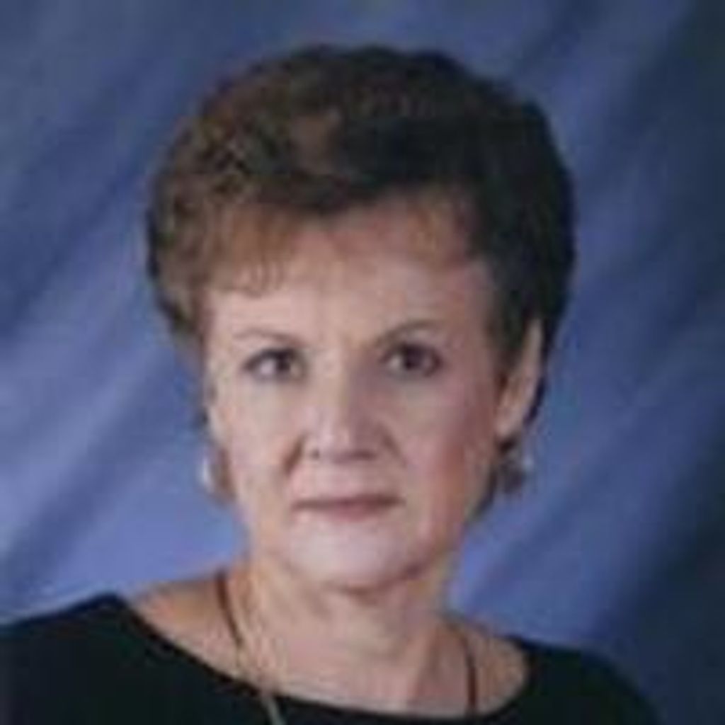 Eunice Lottie Clark