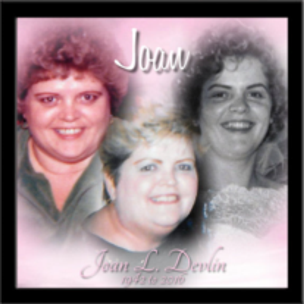Joan L. Devlin