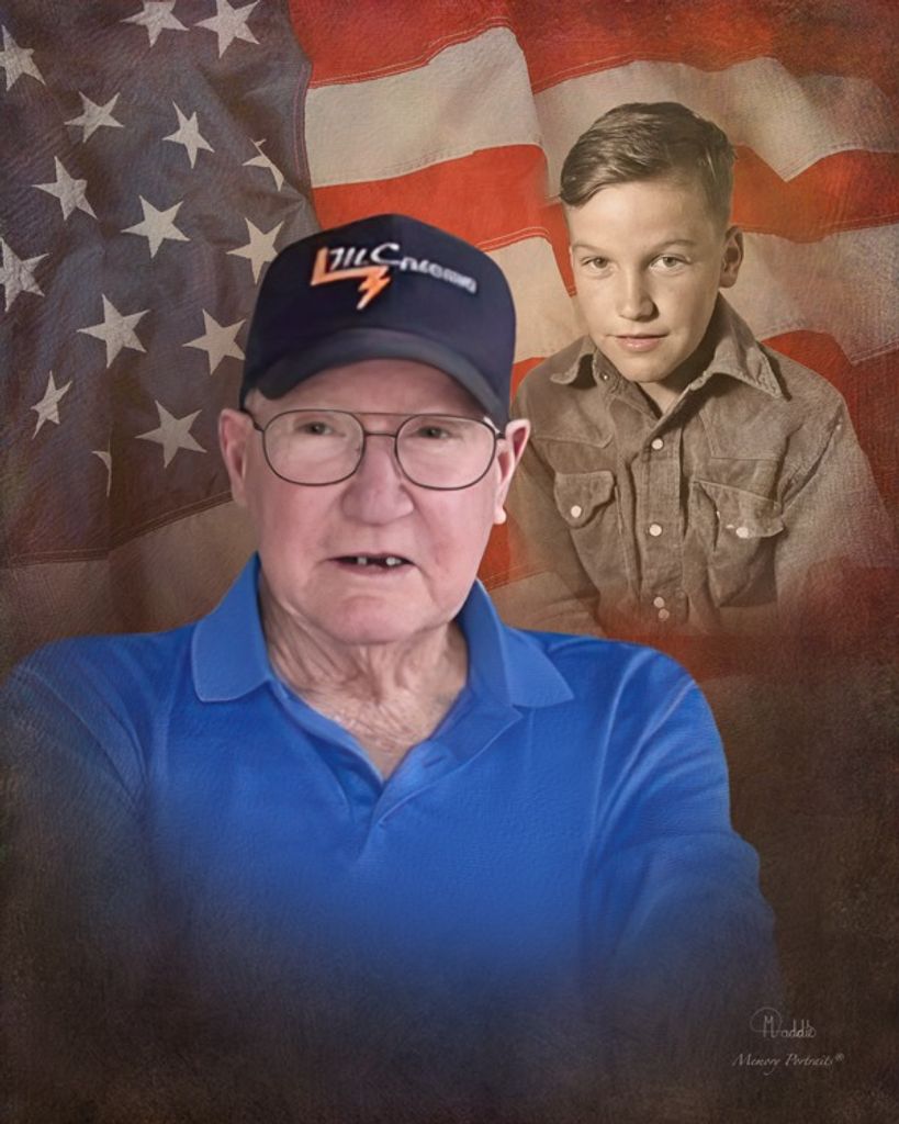 Roy Edwin Chisum
