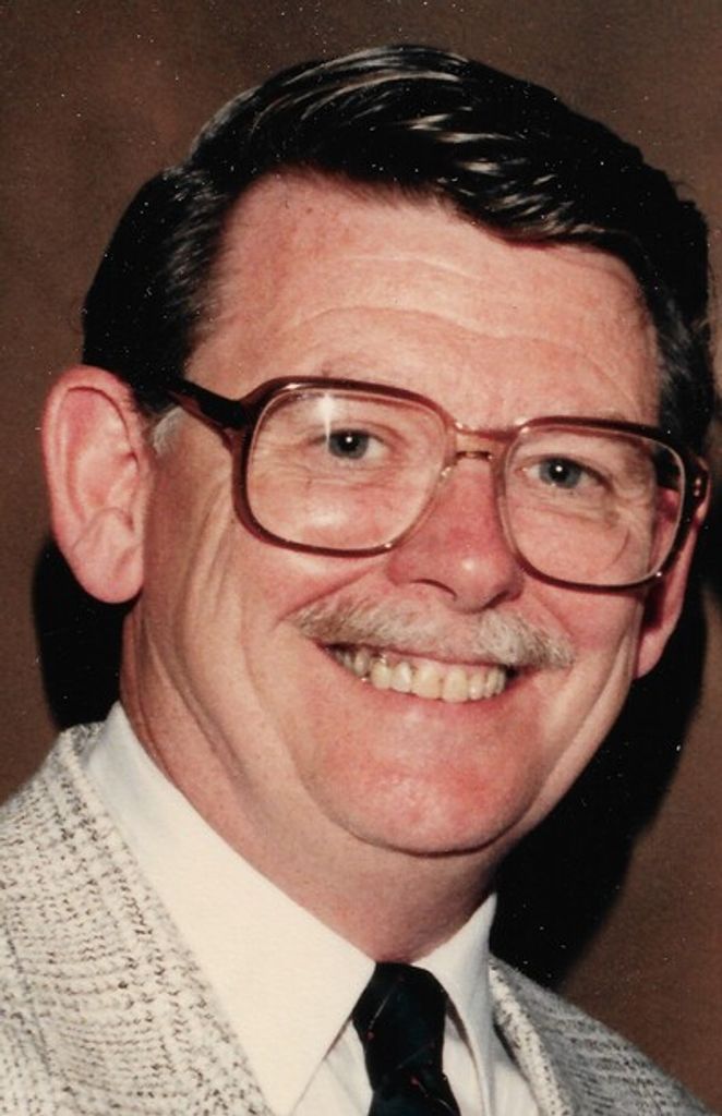 William "Bill" Turbett