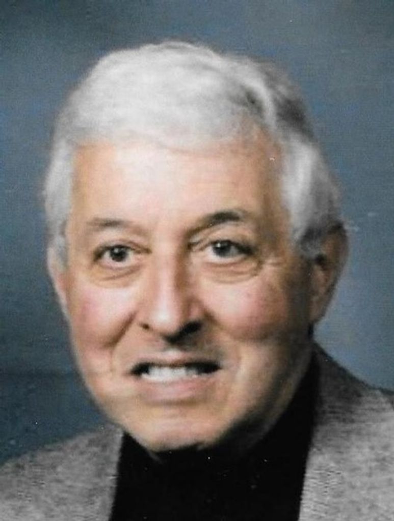 Joseph J. Forgione, Sr.