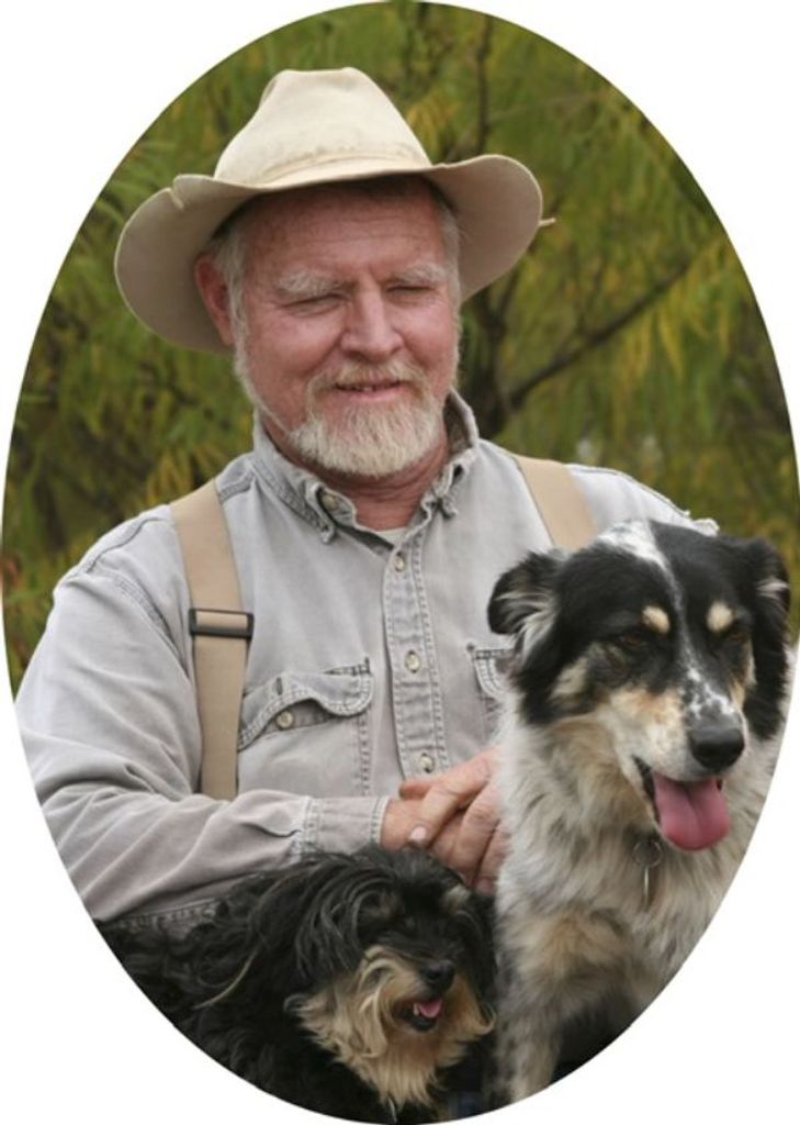 David Forest Lyons, Sr. Profile Photo