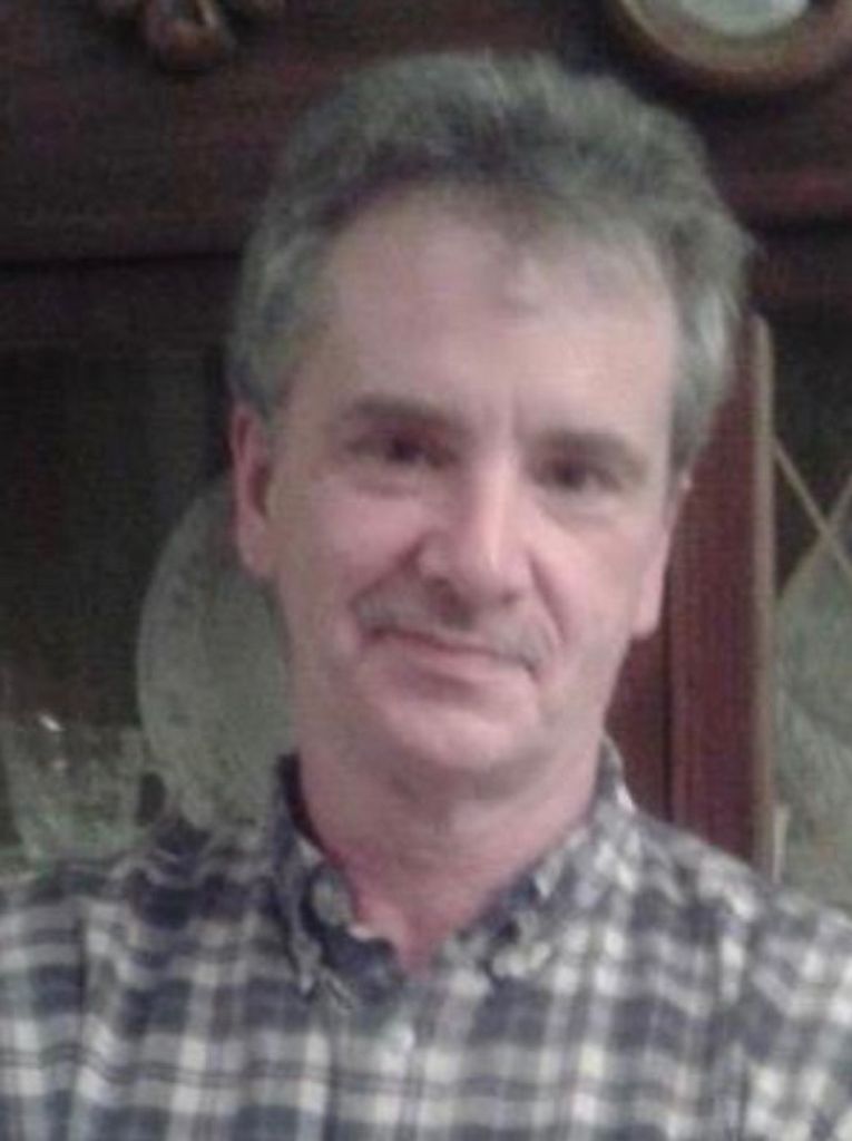 Adrian Louis May
