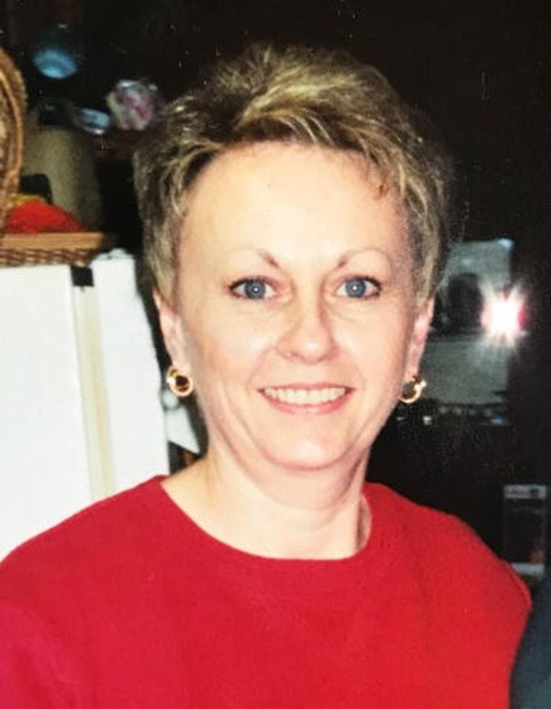 Nancy Helena (Taylor)  Davis