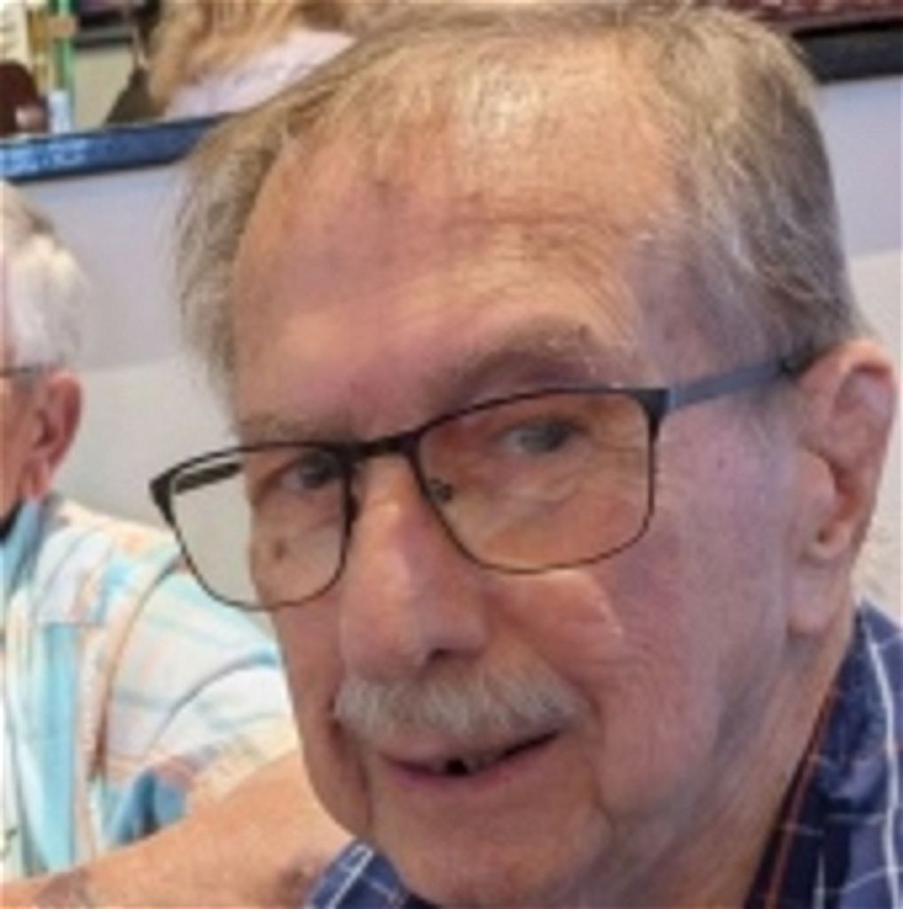 Carroll D. Wood Profile Photo