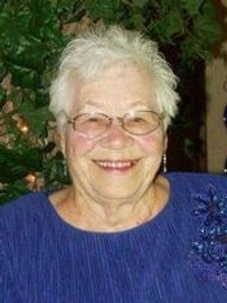 Laverne Handy Profile Photo