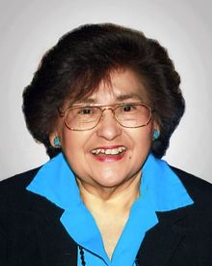 Gregoria Menchaca